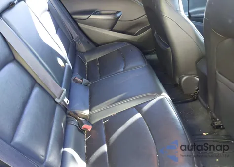 2016 Chevrolet Cruze Premier Auto from USA, damaged, VIN 1G1BG5SM9G7257024